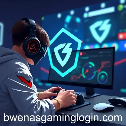 The Rise of BwenasGaming in the Digital Arena