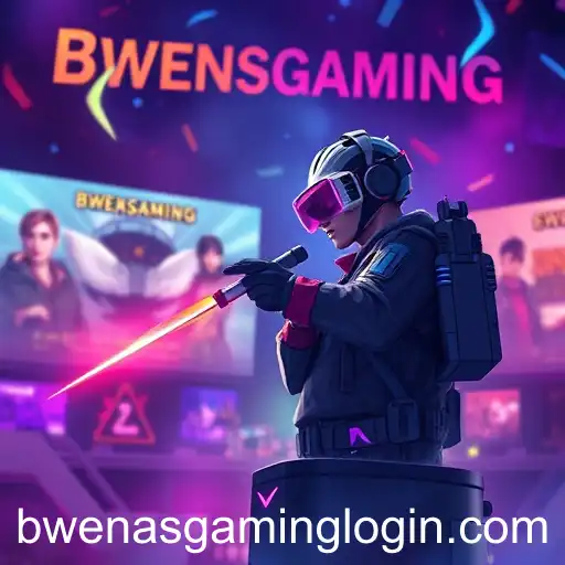 Bwenasgaming: Pioneering Future Gaming Trends