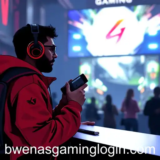 BwenasGaming Revolutionizes Online Game Accessibility