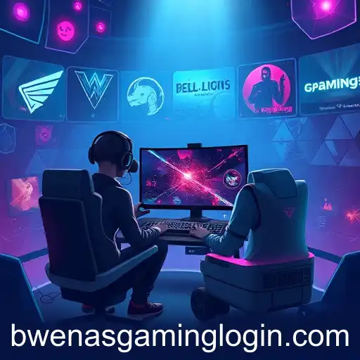 Bwenasgaming: Navigating the Landscape of Online Gaming in 2025