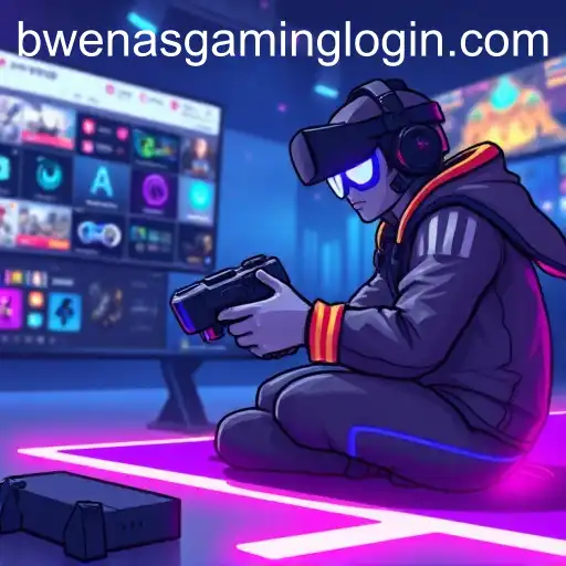The Rise of Bwenasgaming in the Online Gaming Arena