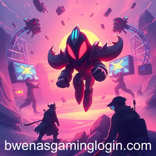 Bwenasgaming Revolutionizes Online Play