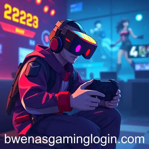 Bwenasgaming Revolutionizes Online Gaming