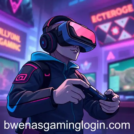 BwenasGaming Revolutionizes Online Gaming