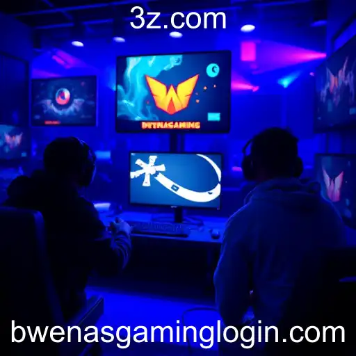 BwenasGaming Sets a New Trend in Online Gaming