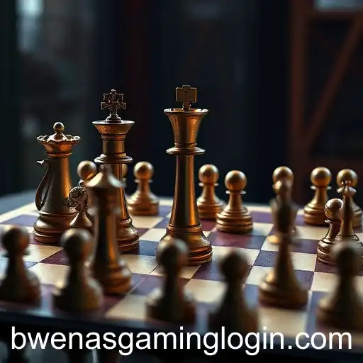 Bwenasgaming: The Hub for Gamers in 2025