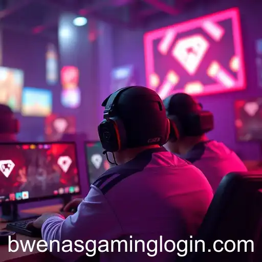 BwenasGaming Thrives Amidst Industry Shifts