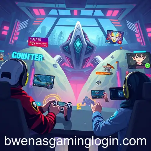 Bwenasgaming Revolutionizes Online Gameplay