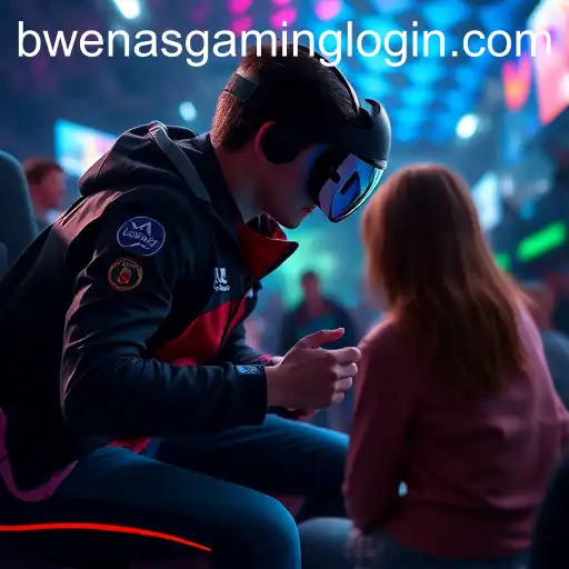 Bwenasgaming: A New Era in Online Gaming