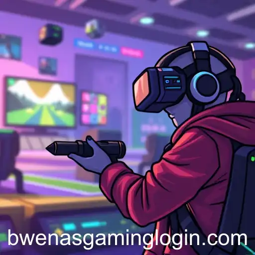 Bwenasgaming Revolutionizes Online Play