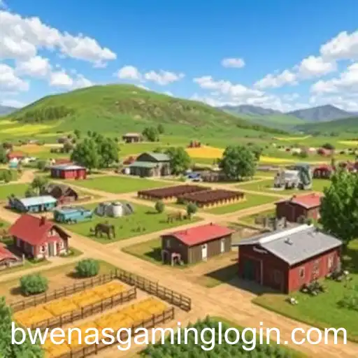 Bwenasgaming: Elevating the 2023 Gaming Scene