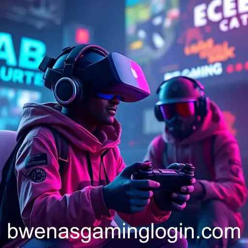 Evolving Landscape of Online Gaming in 2025