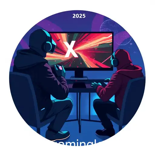 The Evolving World of Online Gaming in 2025