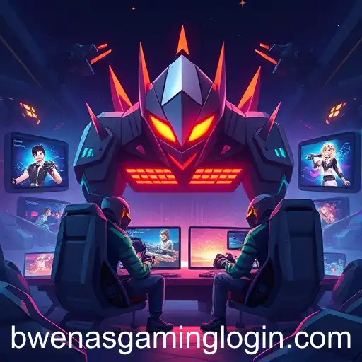 The Rise and Influence of BWenasGaming