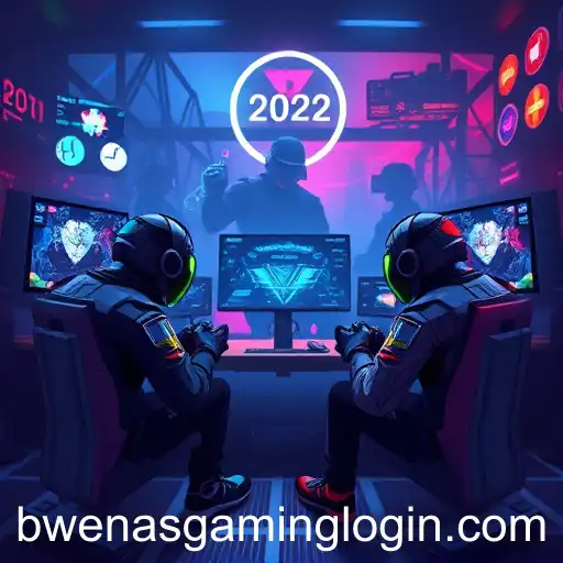 BwenasGaming: Navigating the Game Industry in 2025