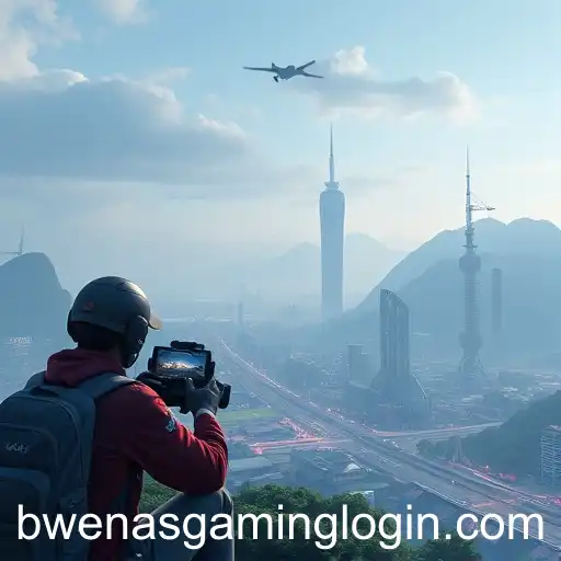 The Rise of BwenasGaming in the Digital Entertainment Scene