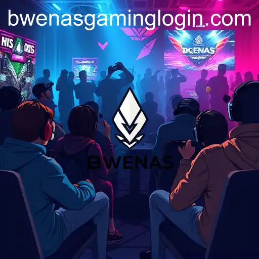 The Rise of Bwenas Gaming in 2025