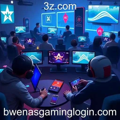 The Rise of Bwenasgaming: Shaping the Future of Online Gaming